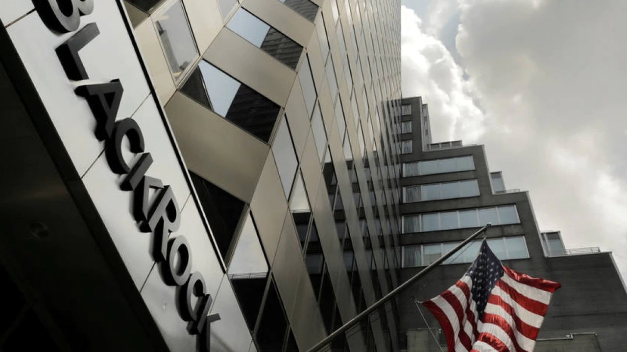 Alta de juros está perto do fim, mas quadro fiscal preocupa, diz BlackRock