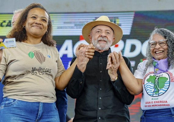 Novo acordo do Rio Doce prevê R$ 3,7 bi para pescadores e agricultores
