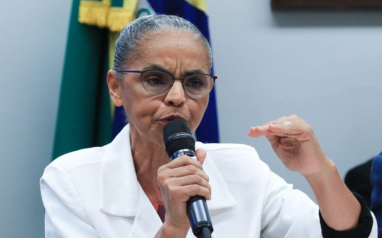 Marina reforça responsabilidade privada na prevenção de incêndios