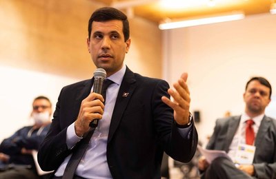 Presidente da AMA destaca capacitações como grande marco de 2021 em relatório de gestão