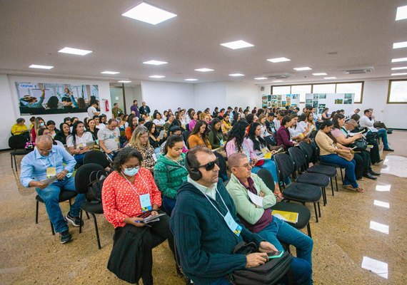 Arapiraca reúne lideranças para debater melhorias no SUAS na 12ª Conferência Municipal de Assistência Social