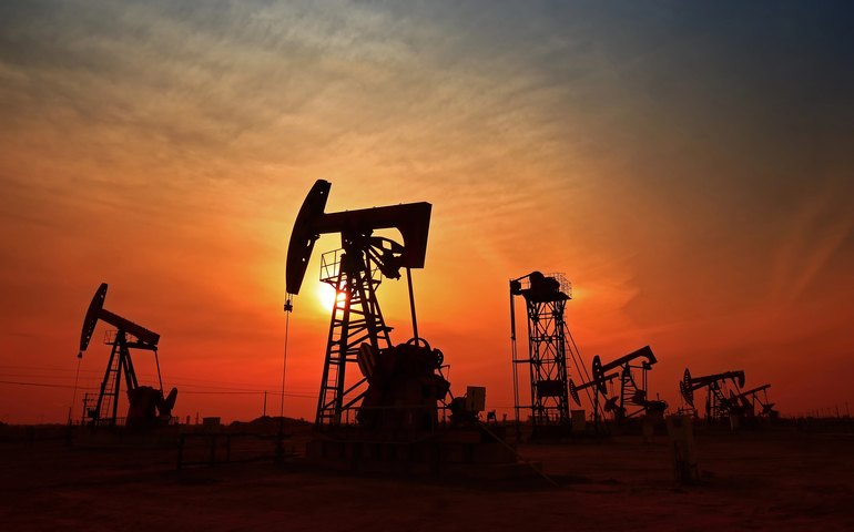 Chevron amplia atuação e adquire dois novos blocos de exploração no Suriname