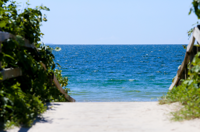Brasil se destaca em ranking das melhores praias das Américas e Europa