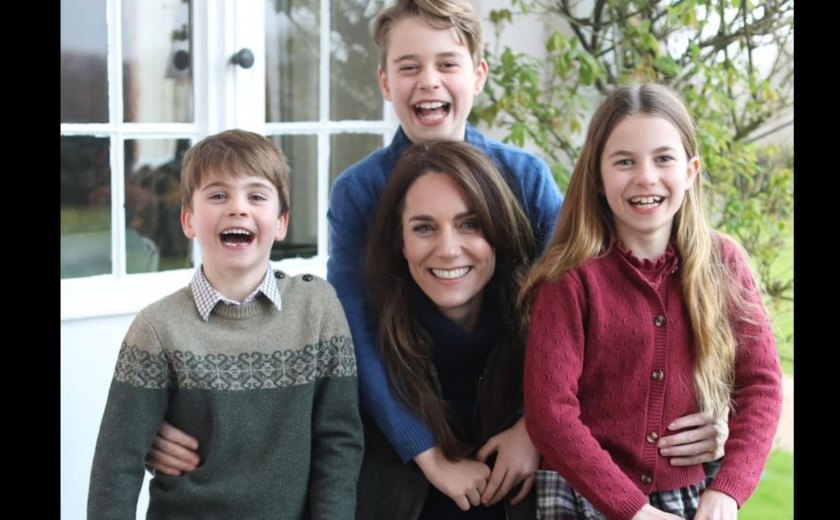 Kate Middleton: as perguntas sem respostas sobre a foto 'manipulada' da princesa de Gales