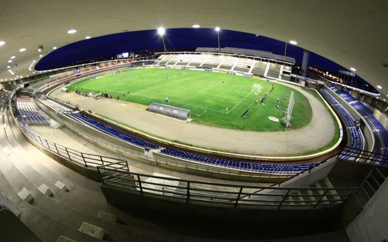 MP-AL ajuíza ação para que clássicos entre CSA e CRB receba torcida única