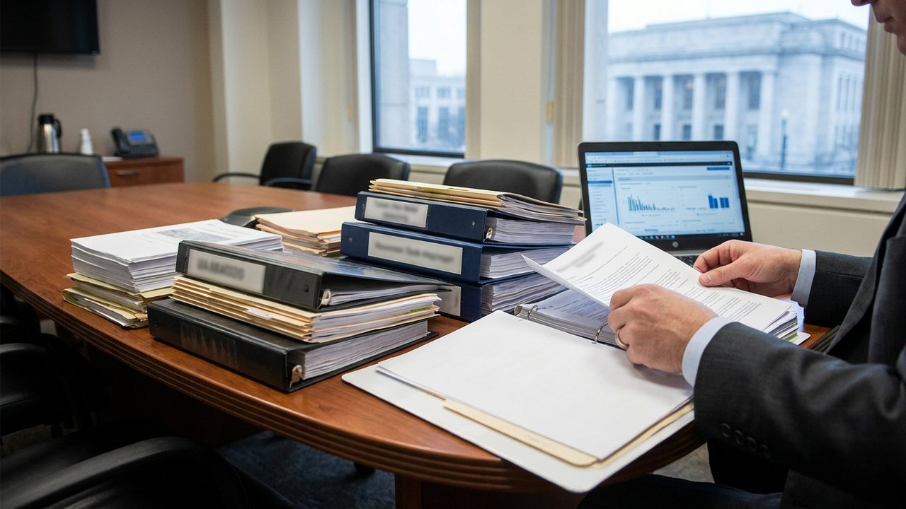 Auditoria do estado aponta indícios de irregularidades em contrato sem licitação para avaliação do programa Segurança Presente