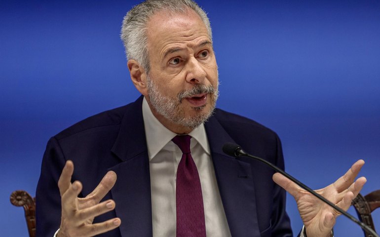 Sul Global 'assume protagonismo climático' enquanto Norte se cala, vaticina presidente da COP30