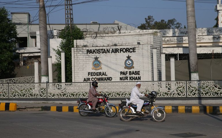 Índia e Pasquistão vão discutir manutenção do cessar-fogo