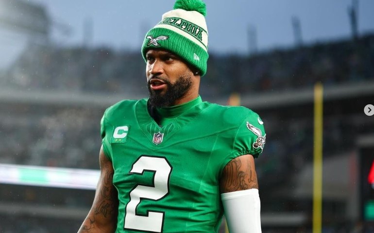 Atleta da NFL pede desculpas por dizer que tem medo de jogar no Brasil por 'alta criminalidade'