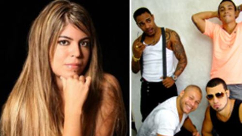 Vida de Bruna Surfistinha vira funk
