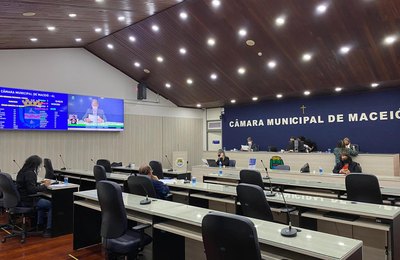 Câmara aprova Moção de Congratulações a agentes da Ronda do Bairro e PMs da Rádio Patrulha  