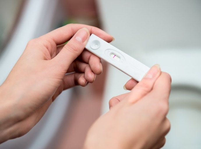 Pesquisa: 69% das mulheres já fizeram teste de gravidez pelo menos uma vez