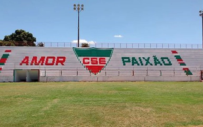 Apresentação oficial do elenco do CSE será na tarde desta segunda-feira no Juca Sampaio