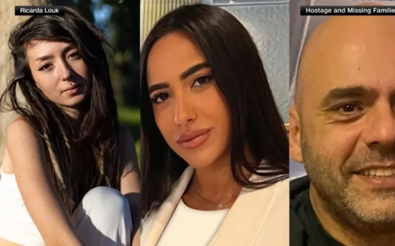 Corpos de reféns foram conservados em túnel de 10 metros encontrado 'sem querer' por militares em Gaza; entenda 