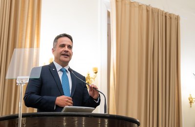 Paulo Dantas encaminha 6% de reajuste para todos os servidores públicos estaduais