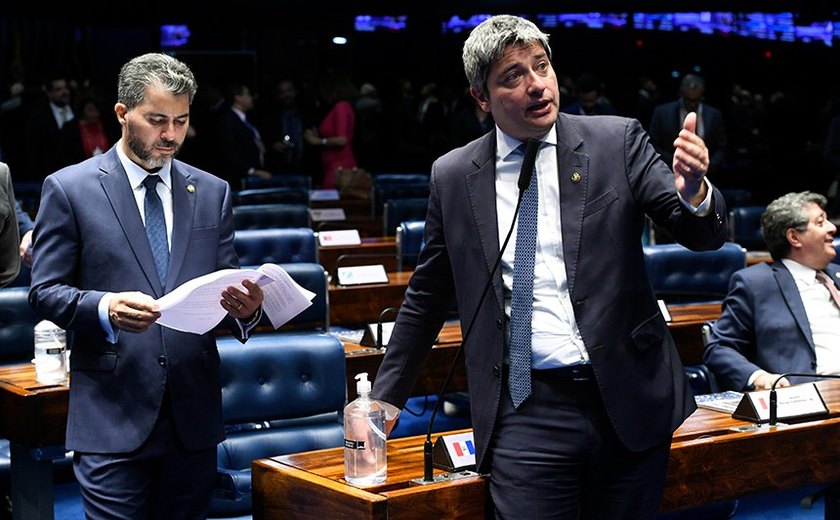 Em busca de consenso, Senado adia PEC que parcela dívidas de municípios