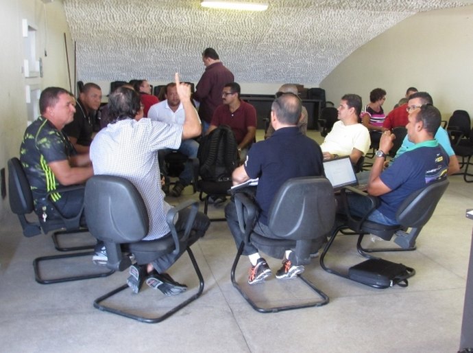 Entidades elegem membros para o Conselho de Esporte e Lazer