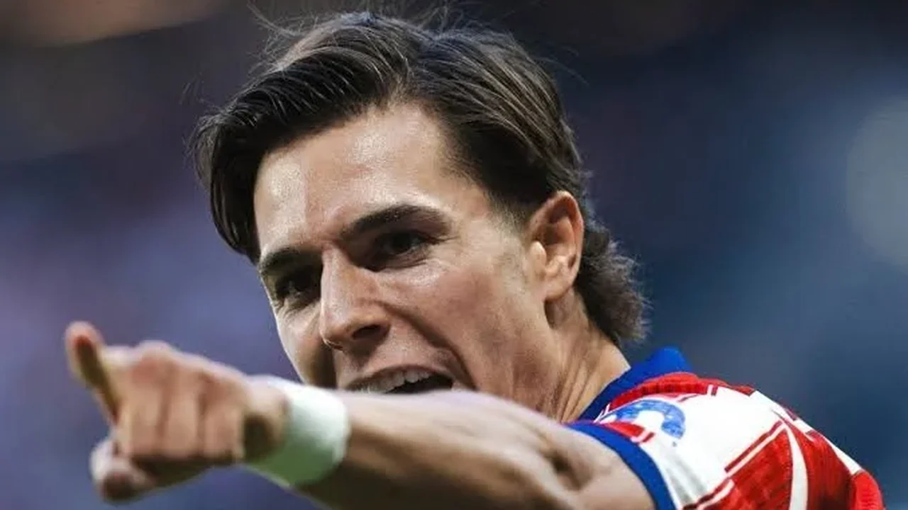 Jogador do Atlético de Madrid perde estreia na Champions por cartão vermelho recebido em 2024; entenda
