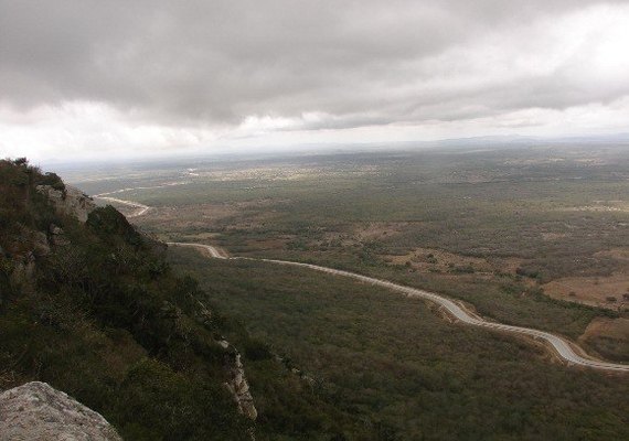 Estado cria Estação Ecológica na região do sertão alagoano