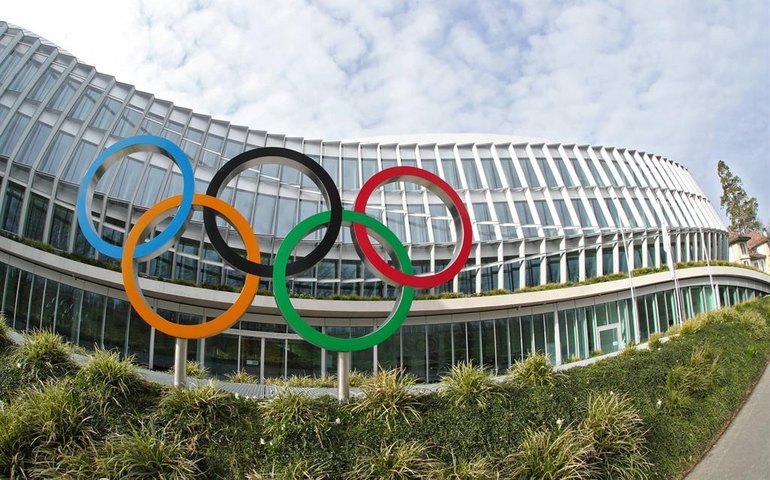 Em reunião no COI, Tóquio-2020 confirma arenas e agenda de competição para 2021