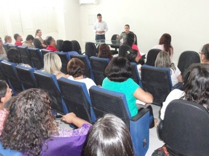 Órgãos estaduais farão levantamento de vulnerabilidades em escolas