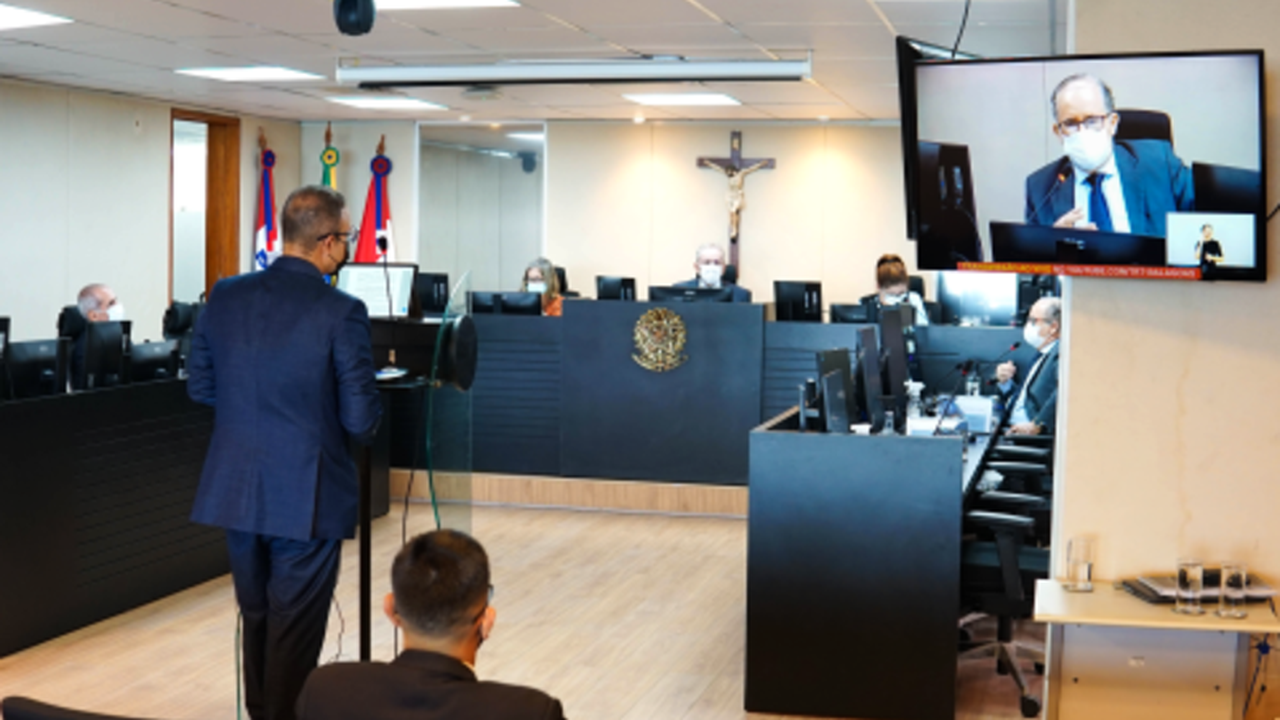 TRT-19 começa a utilizar serviço de tradução em libras nas sessões judiciais