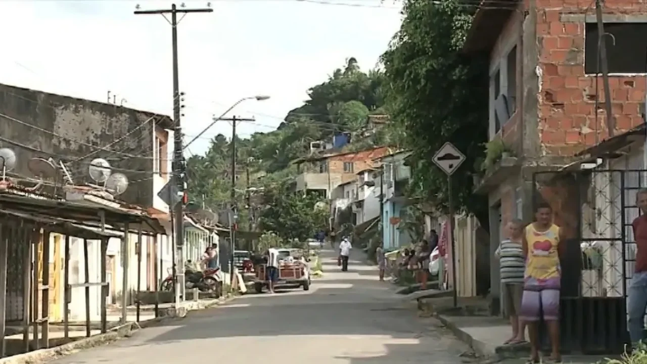 Defensoria e vítimas da Braskem pedem interdição e realocação de famílias dos Flexais