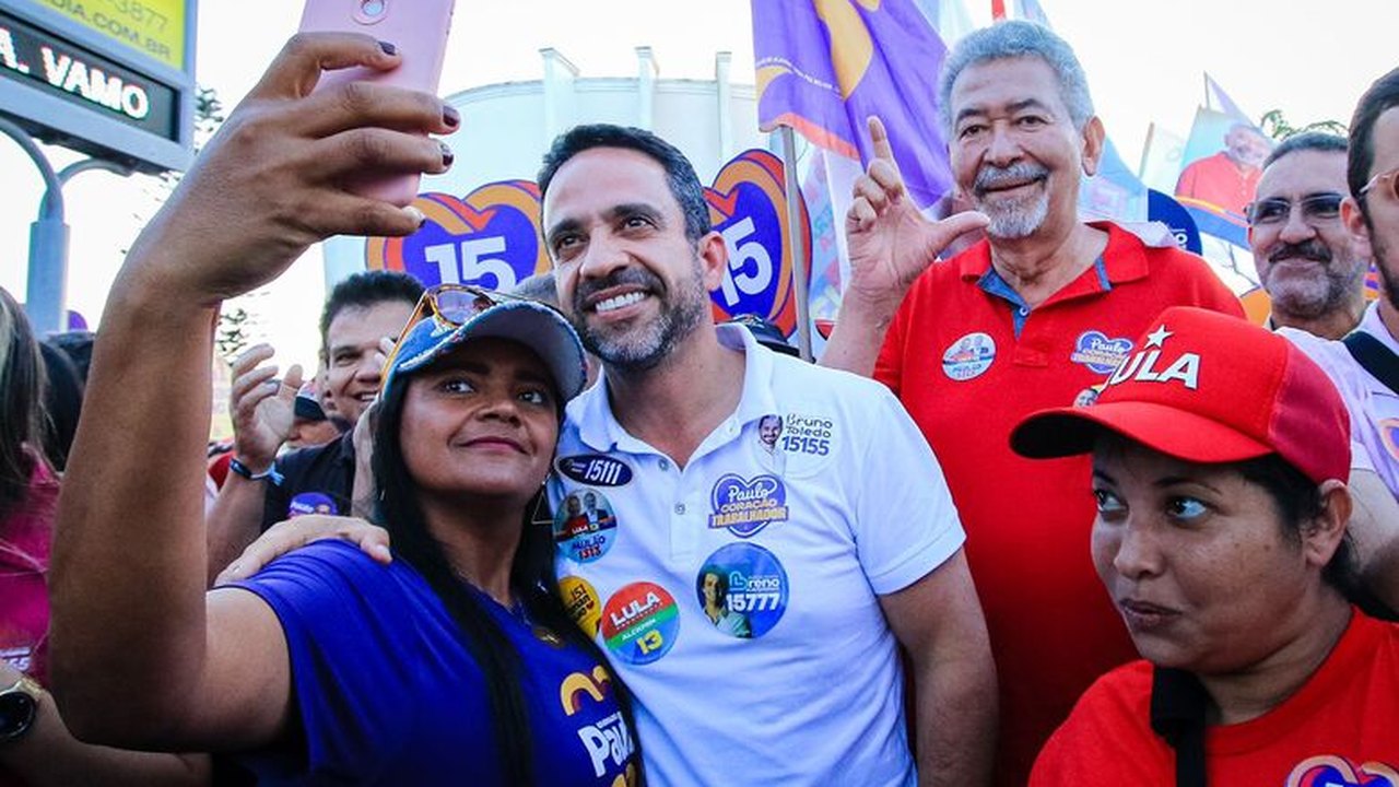 Em Arapiraca, Paulo Dantas apresenta ações que garantem o fortalecimento da economia
