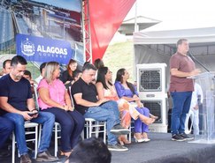   Marco Antônio / Agência Alagoas