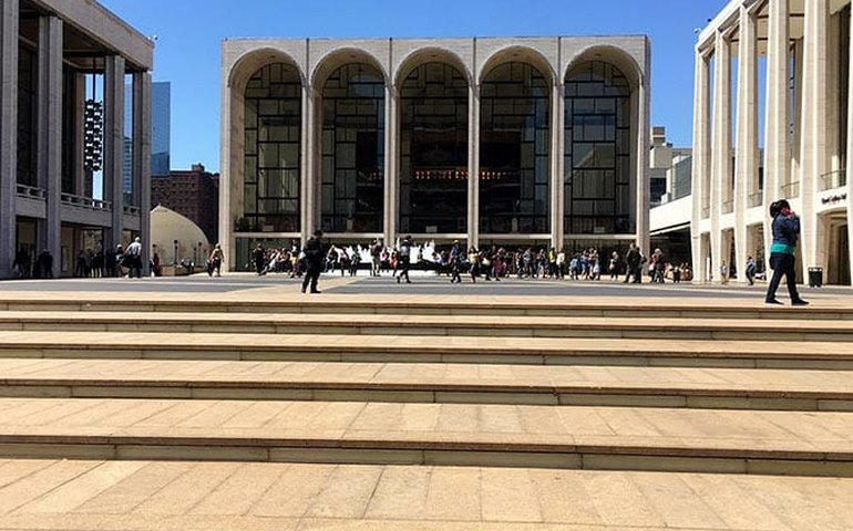 Produtora brasileira de cinema L.C. Barreto é tema de retrospectiva no Lincoln Center, em Nova York