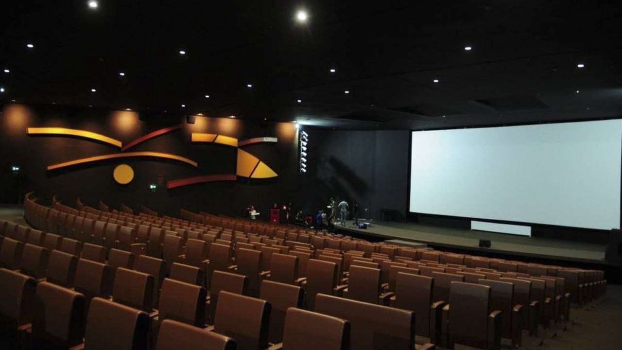 Arte e política se misturam em 'Uma Noite em Haifa'