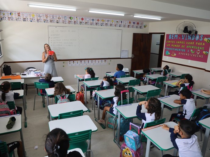 Gestores terão até 25 de junho para aderir ao PDDE Equidade