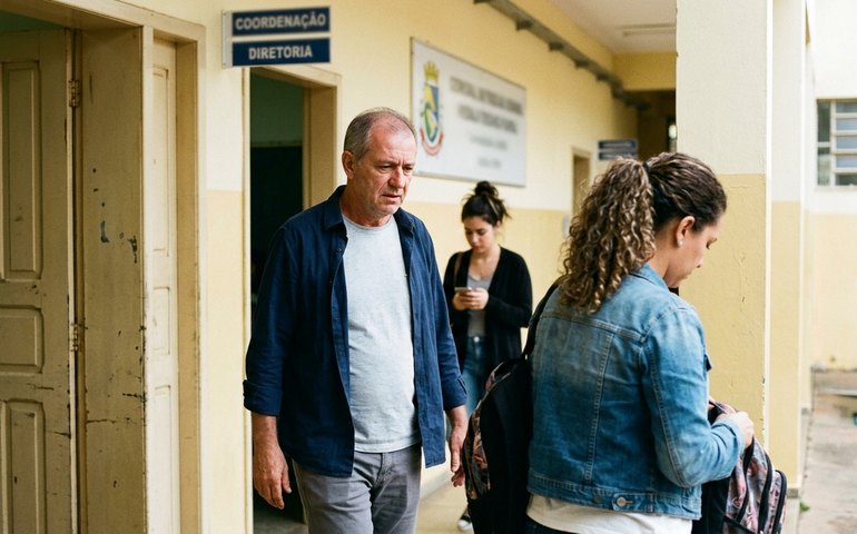 Professor é condenado a indenizar aluna após comentário constrangedor sobre corpo em escola do DF