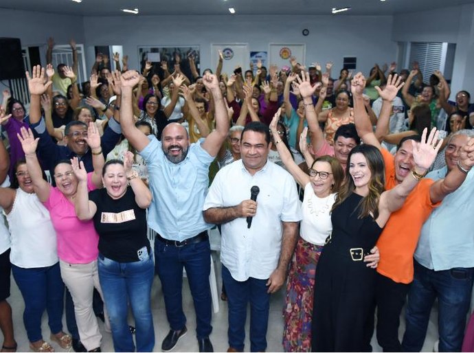 Ação tomada pela Prefeitura de Belém/AL demostra compromisso com a Educação e seus profissionais