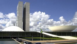 CONGRESSO NACIONAL