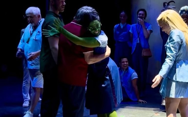 Elenco de 'Wicked' se pronuncia sobre caso de transfobia que ocorreu antes do musical