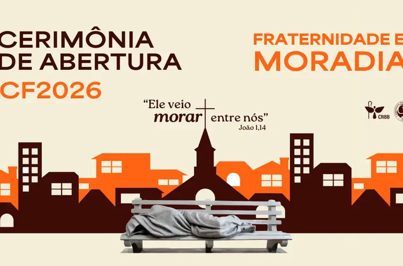 Campanha da Fraternidade da CNBB foca no direito à moradia digna