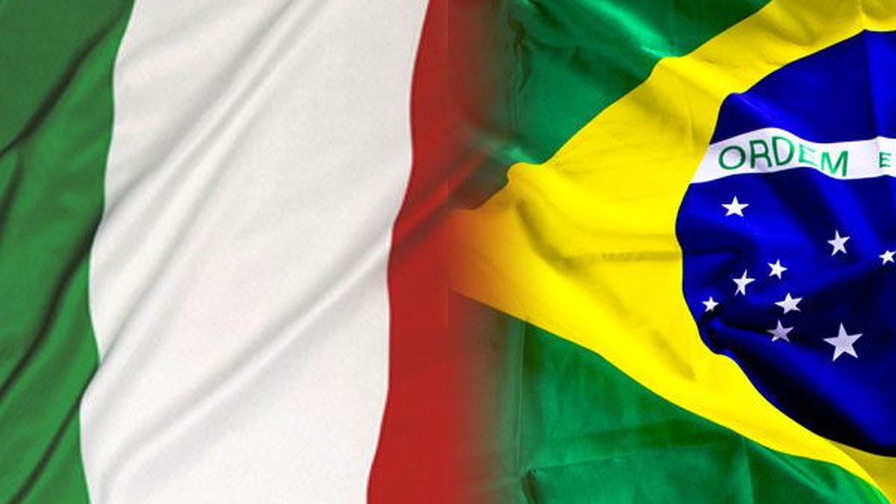Empresas do Brasil e da Itália querem se unir para investir em infraestrutura