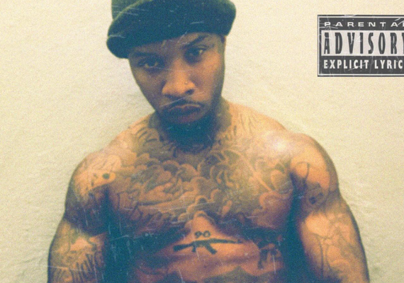 Rapper Tory Lanez, preso por atirar na cantora Megan Thee Stallion, é esfaqueado na prisão