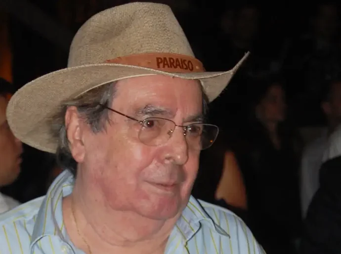 Morre, aos 95 anos, o dramaturgo Benedito Ruy Barbosa