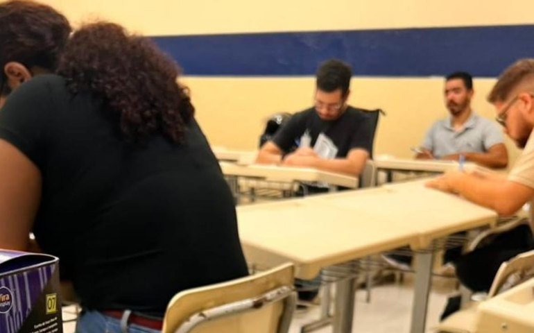 Educação de Arapiraca abre vagas de estágio para estudantes de diversas áreas