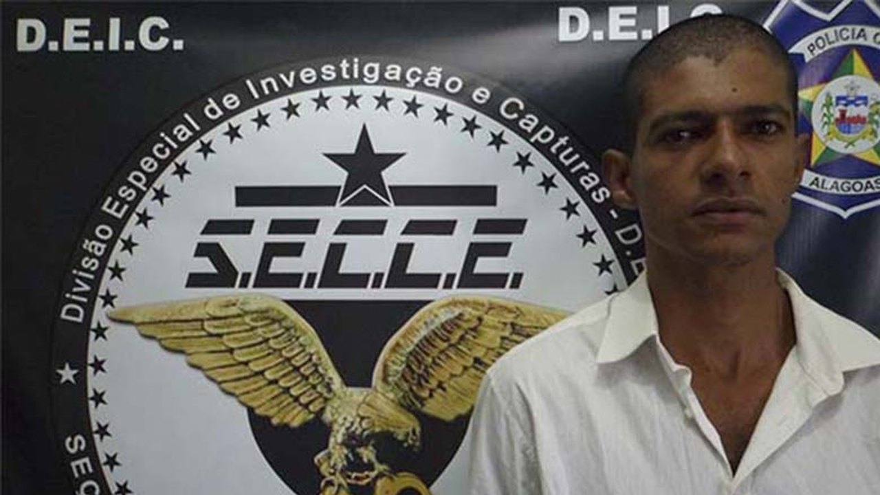 Polícia Civil prende homem acusado de homicídio