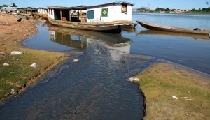 Rio são francisco 