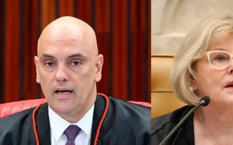 Com voto de Alexandre de Moraes, STF caminha para tornar réus 800 acusados de 8 de janeiro