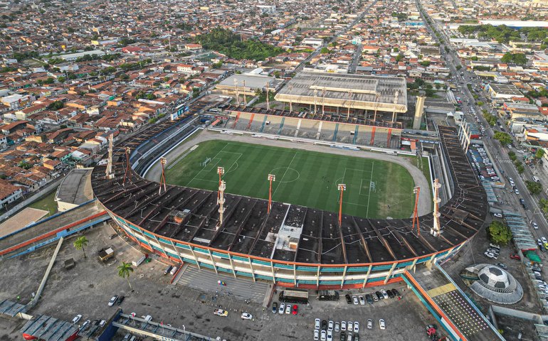 Com transmissão ao vivo, Copa Rainha Marta Nordeste promove sorteio dos grupos da competição