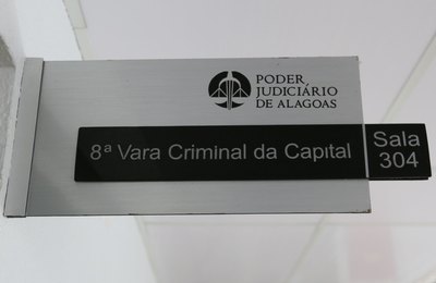 8ª Vara conclui audiência de acusado de matar motociclistas em colisão na Fernandes Lima