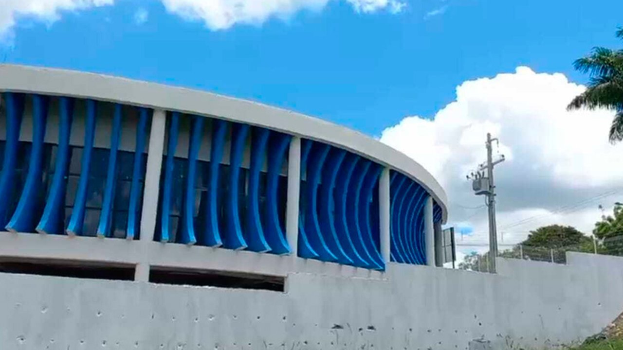 Não podem tudo