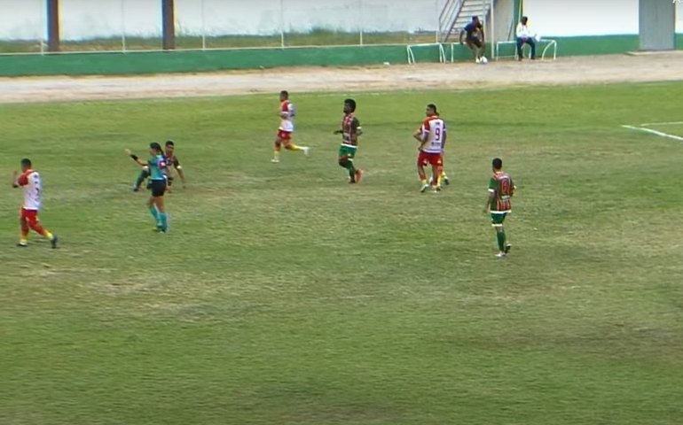 CSE vence Juazeirense na Bahia e entra no G4