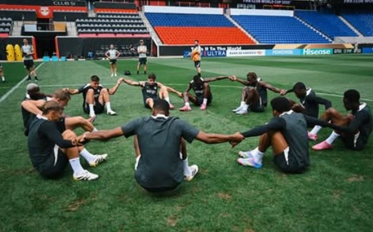 Chelsea nasceu inspirado em bairro do clube homônimo e tem a cultura acima do esporte