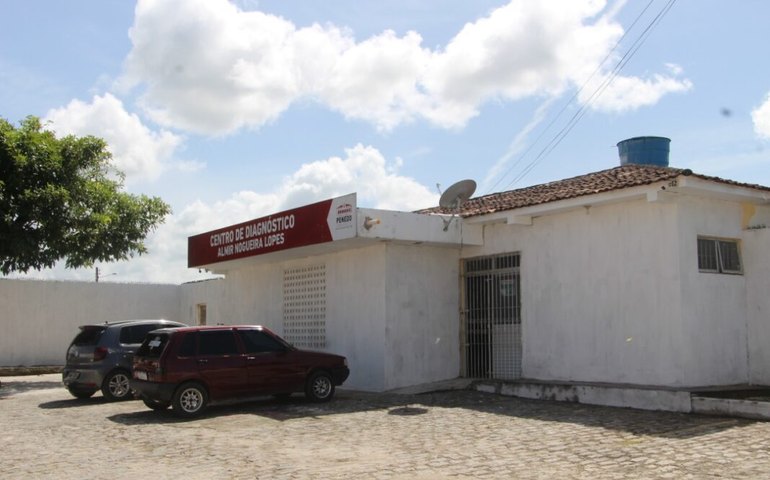 Reconstruir Penedo viabiliza reforma e funcionamento do Centro de Diagnóstico